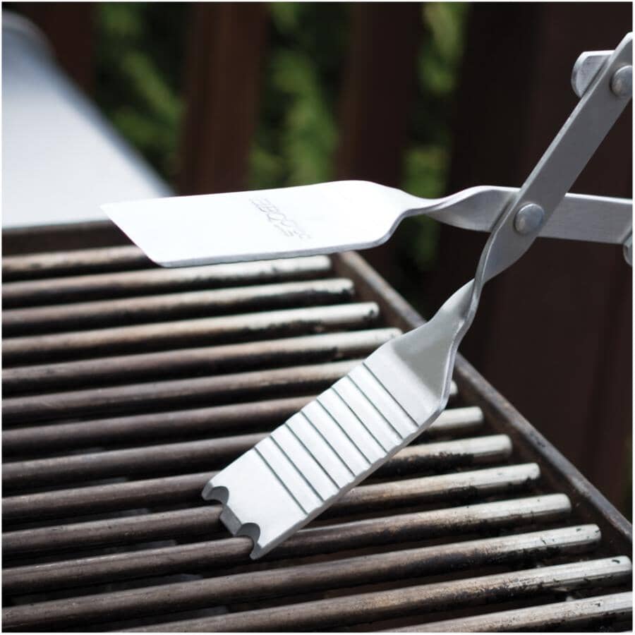 3 in 1 BBQ Tool - 18"