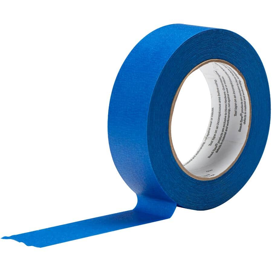 Blue Painter's Masking Tape - 36 mm x 55 m