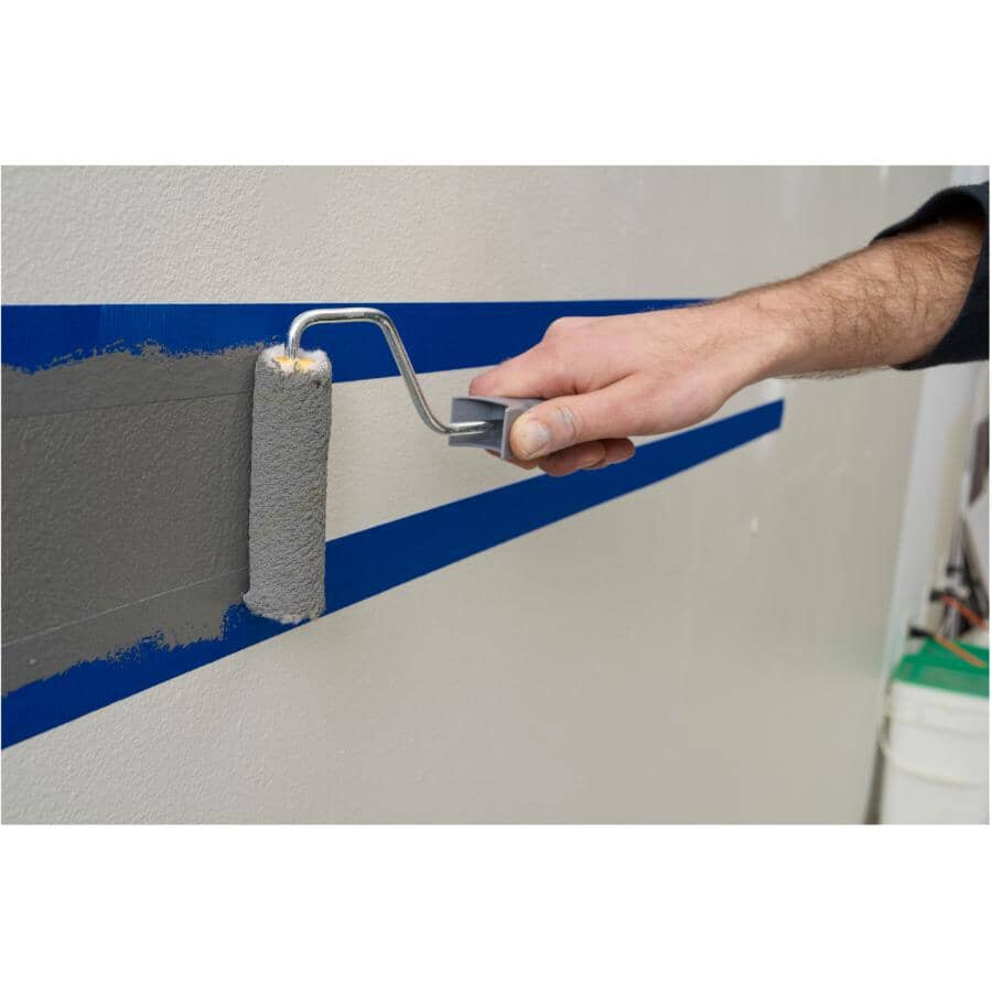 Blue Painter's Masking Tape - 36 mm x 55 m