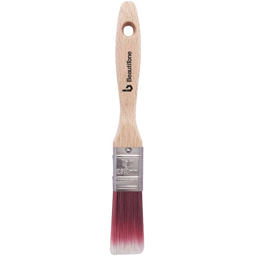 Nylyn Technology Flat Paint Premium Brush - 1" / 25 mm