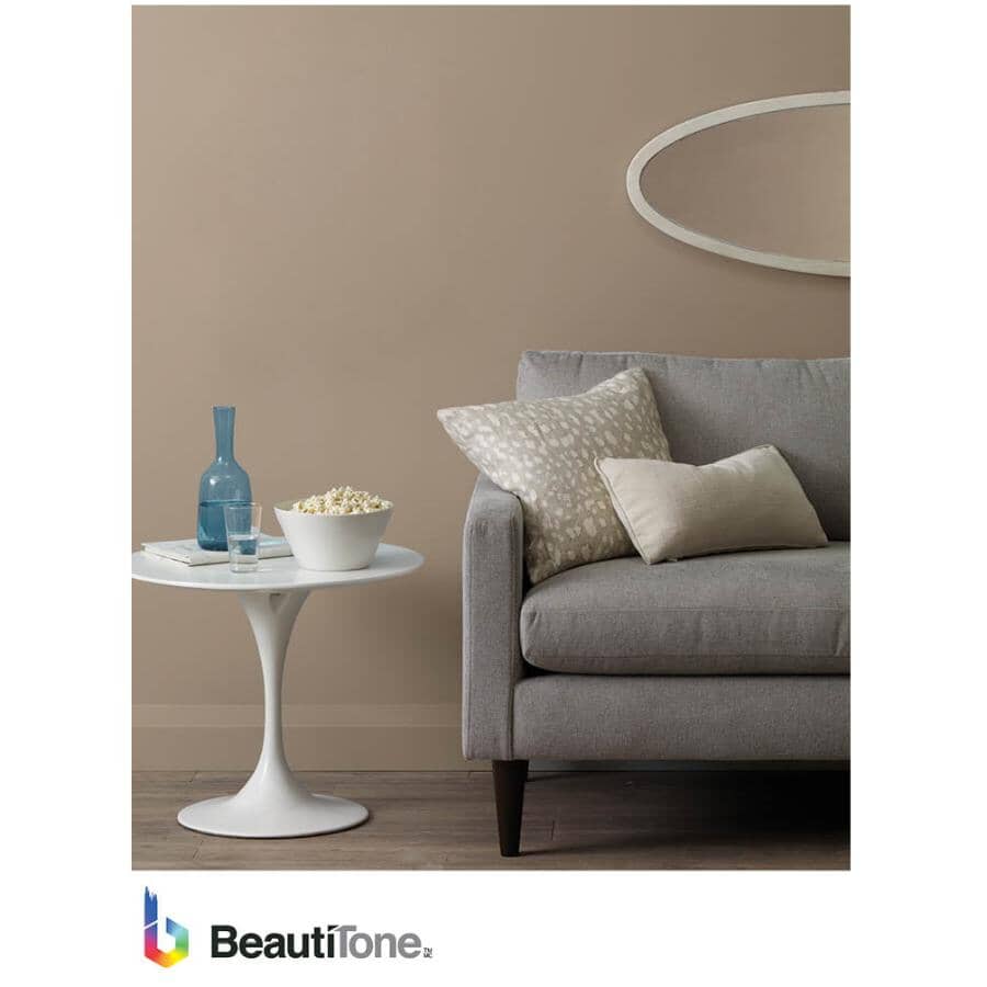 Interior Latex Primer Sealer - White, 18.9 L