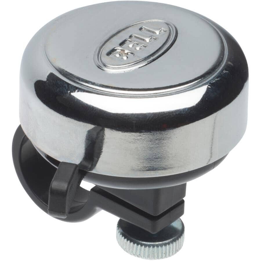 Dinger 200 Chrome Bike Bell