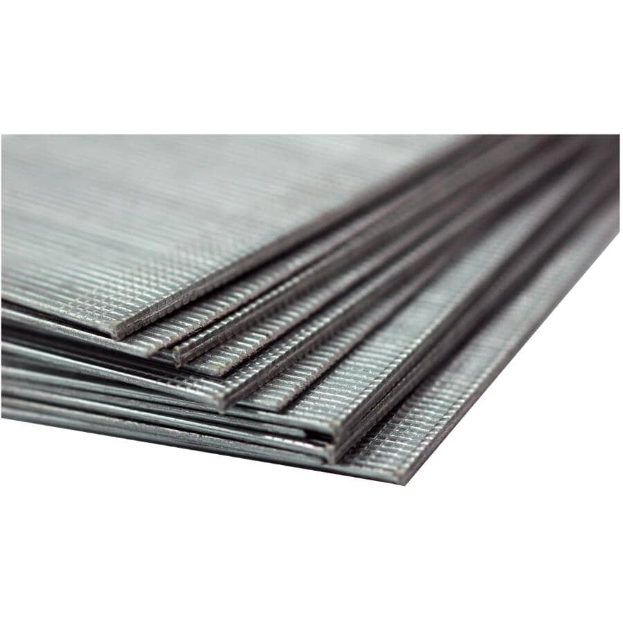 1-1/2" 16 Gauge Finishing Nails - 5000 Pack