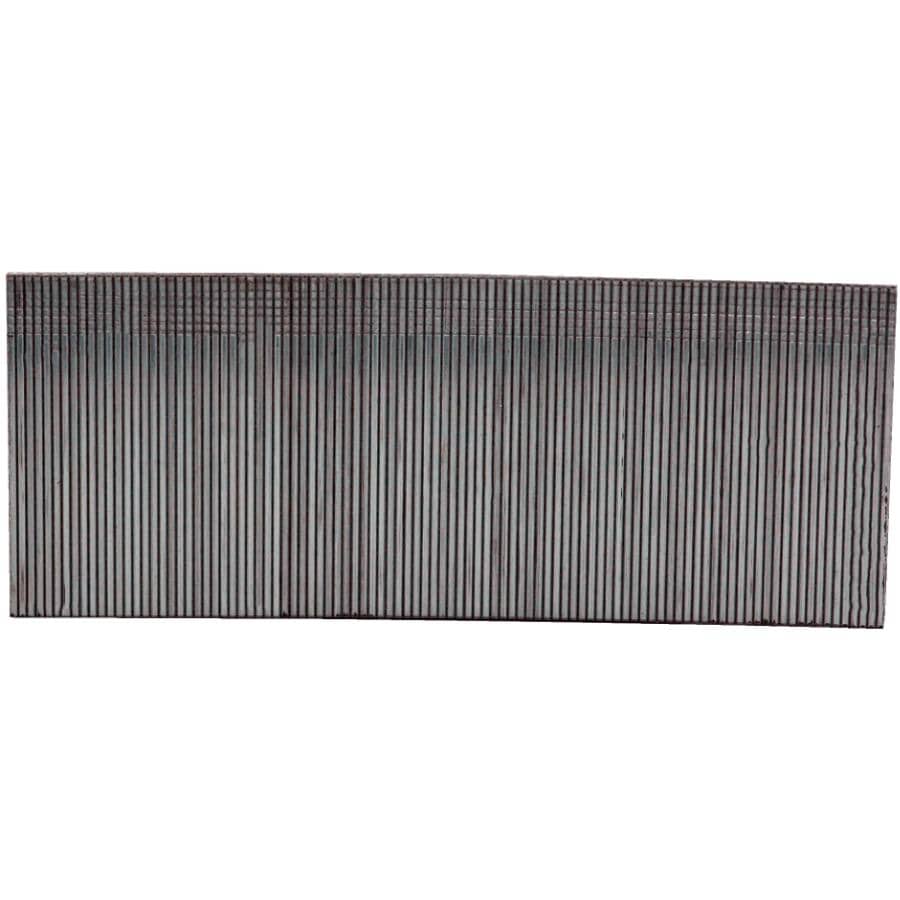 1-1/2" 18 Gauge Brad Nails - 1000 Pack