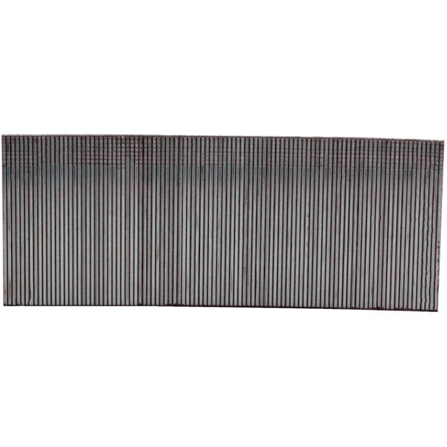 1" 18 Gauge Brad Nails - 1000 Pack