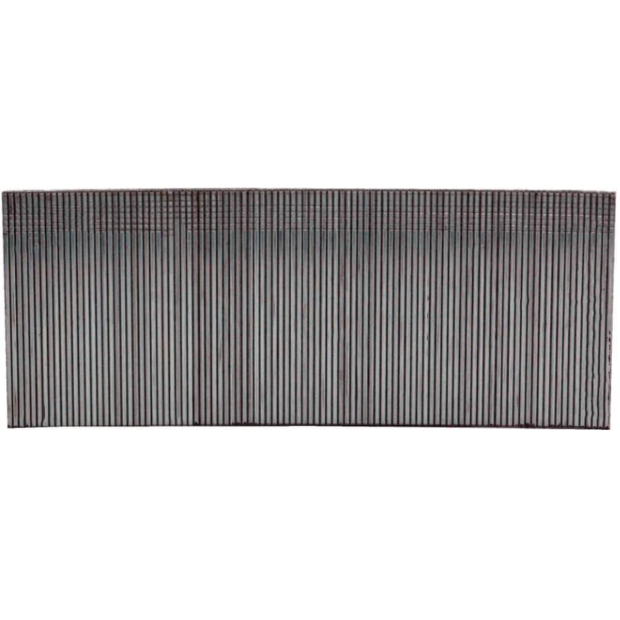 1" 18 Gauge Brad Nails - 5000 Pack
