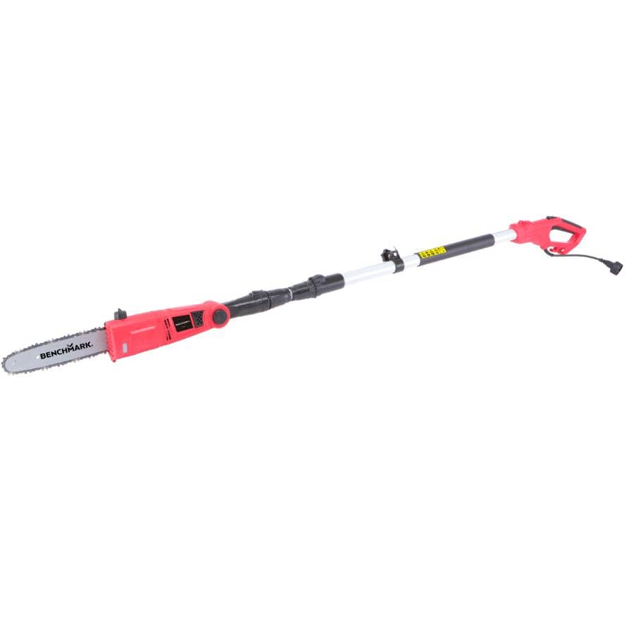 10" Electric Pole Saw - 6.5 amp