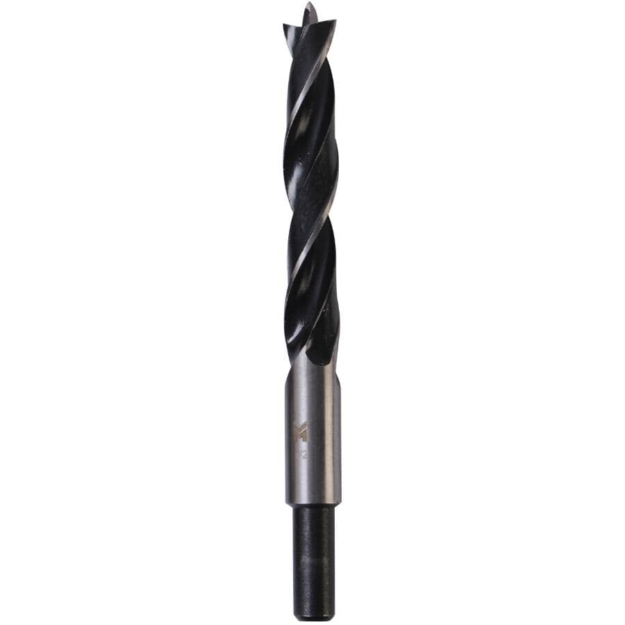 1/2" Brad Point Drill Bit