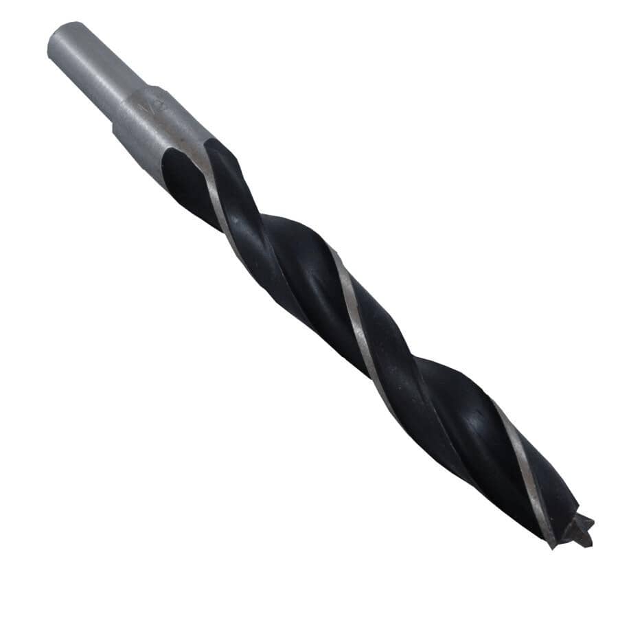 1/2" Brad Point Drill Bit