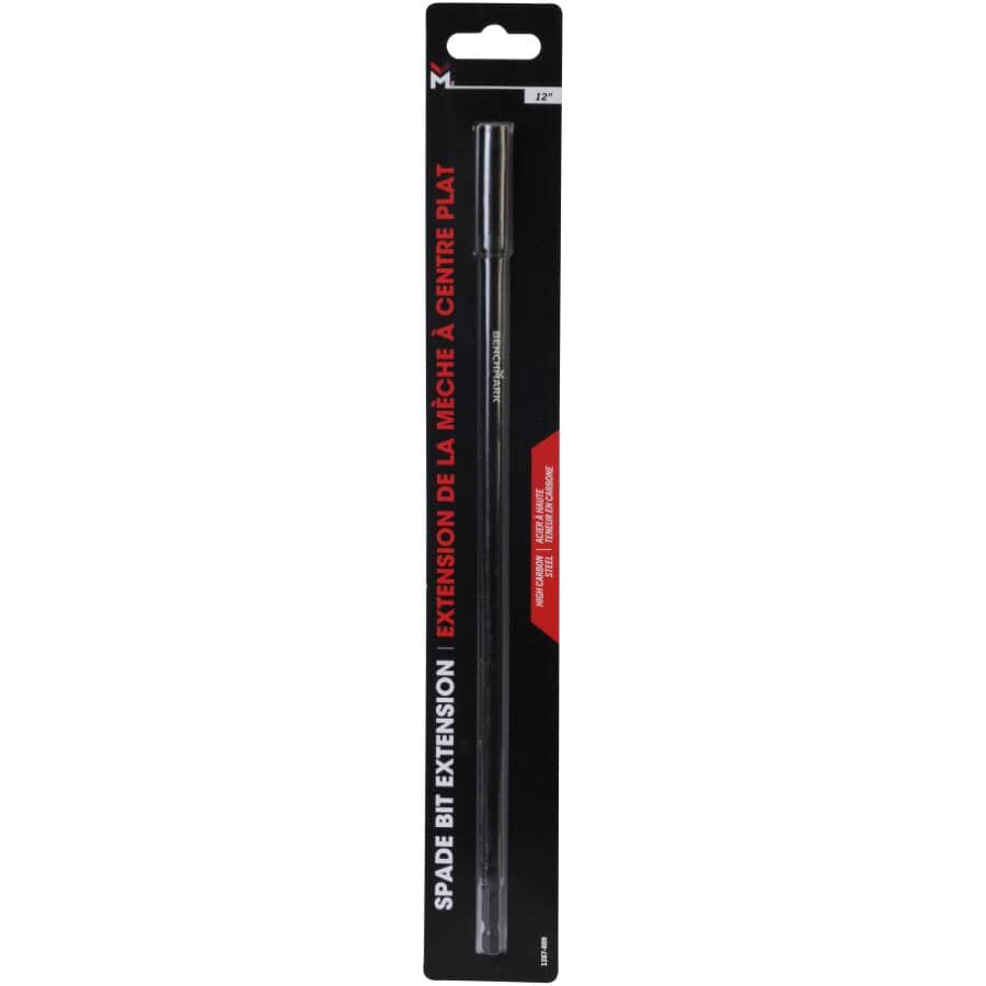 12" Magnetic Extension Locking Bit