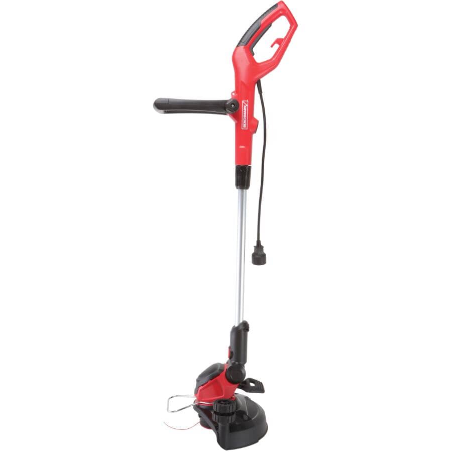 15" Electric Lawn Trimmer - 5.5 Amp