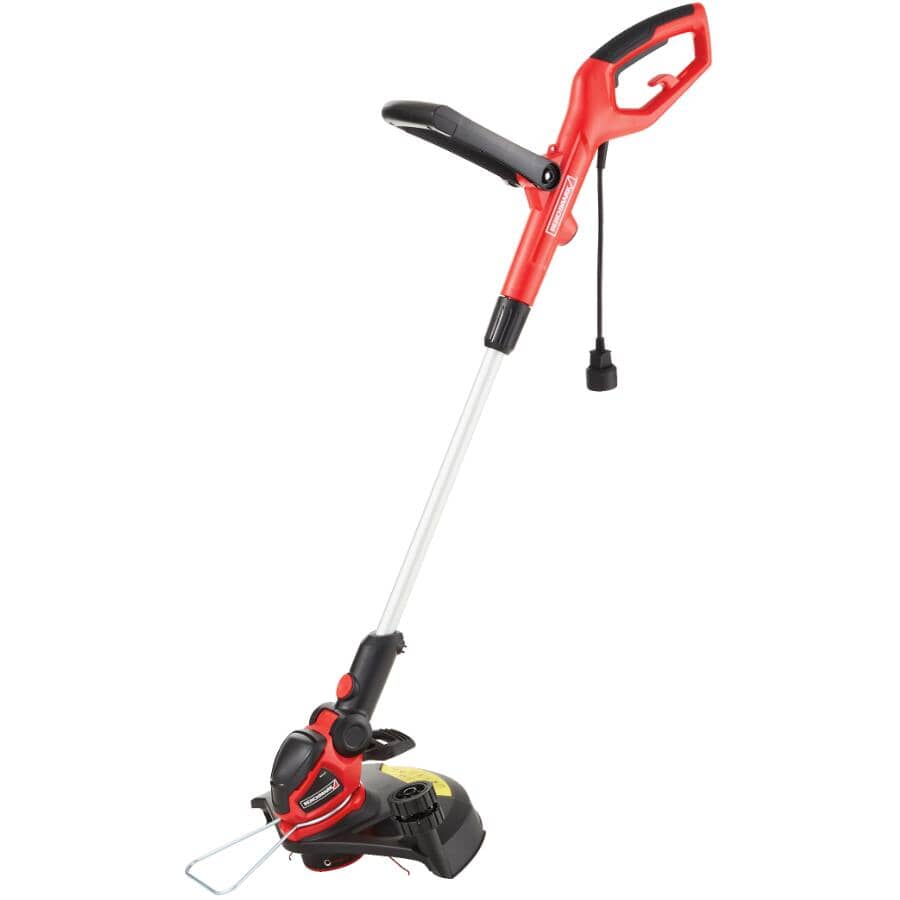 15" Electric Lawn Trimmer - 5.5 Amp