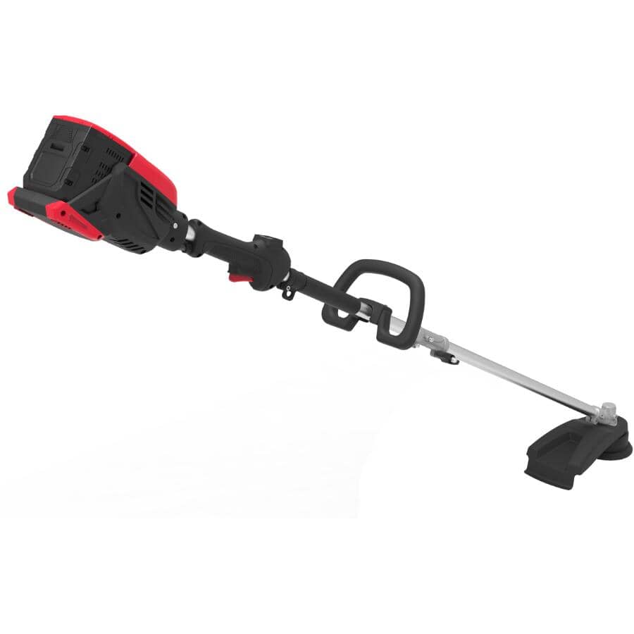 16" Cordless Lawn Trimmer - 60 Volt