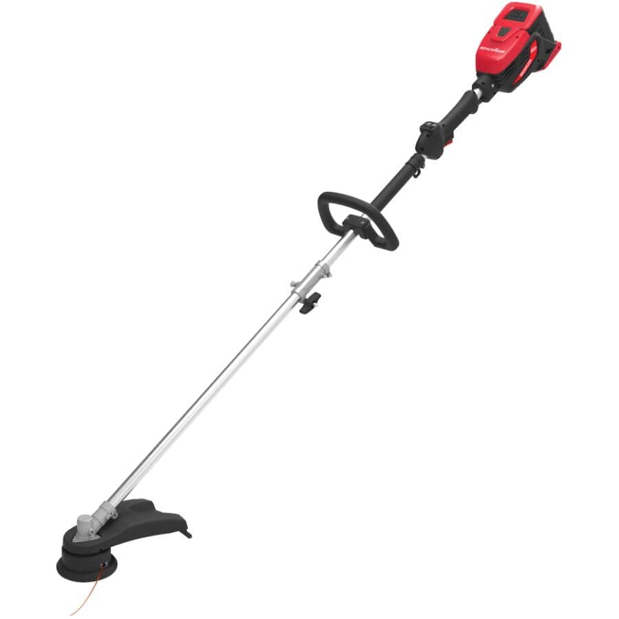 16" Cordless Lawn Trimmer - 60 Volt, Tool Only