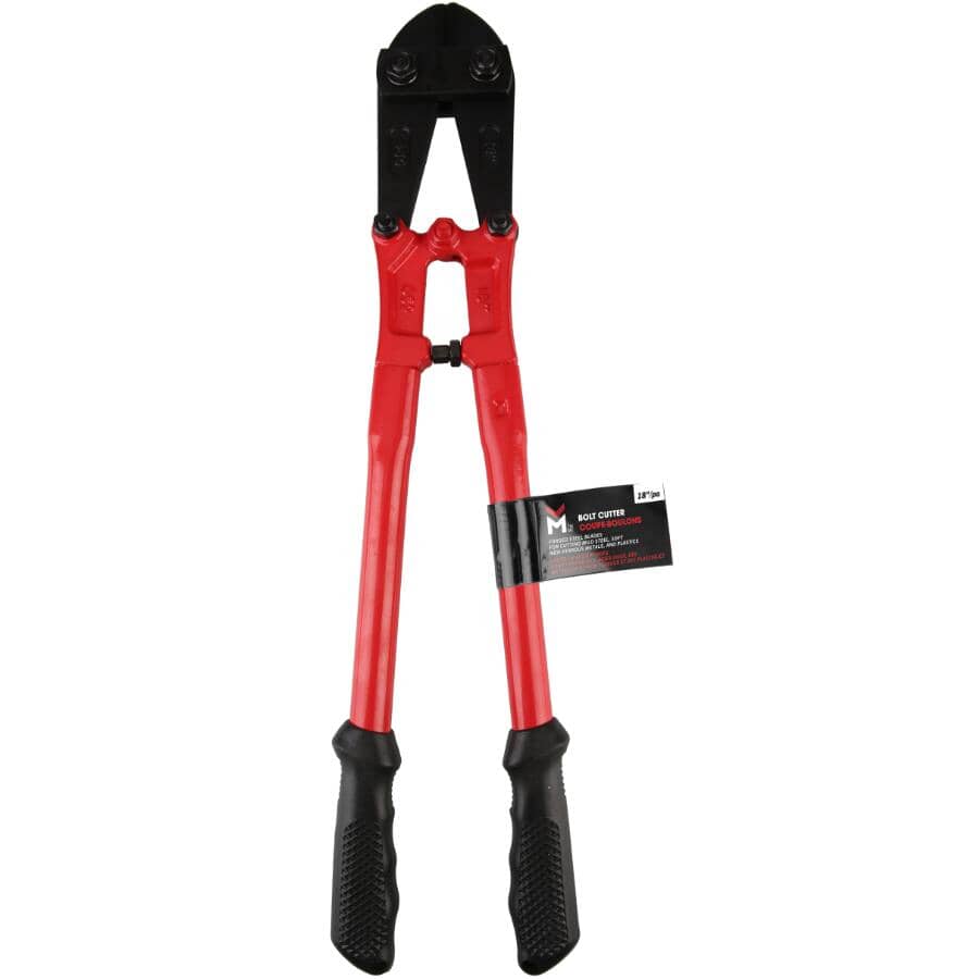 18" Bolt Cutter