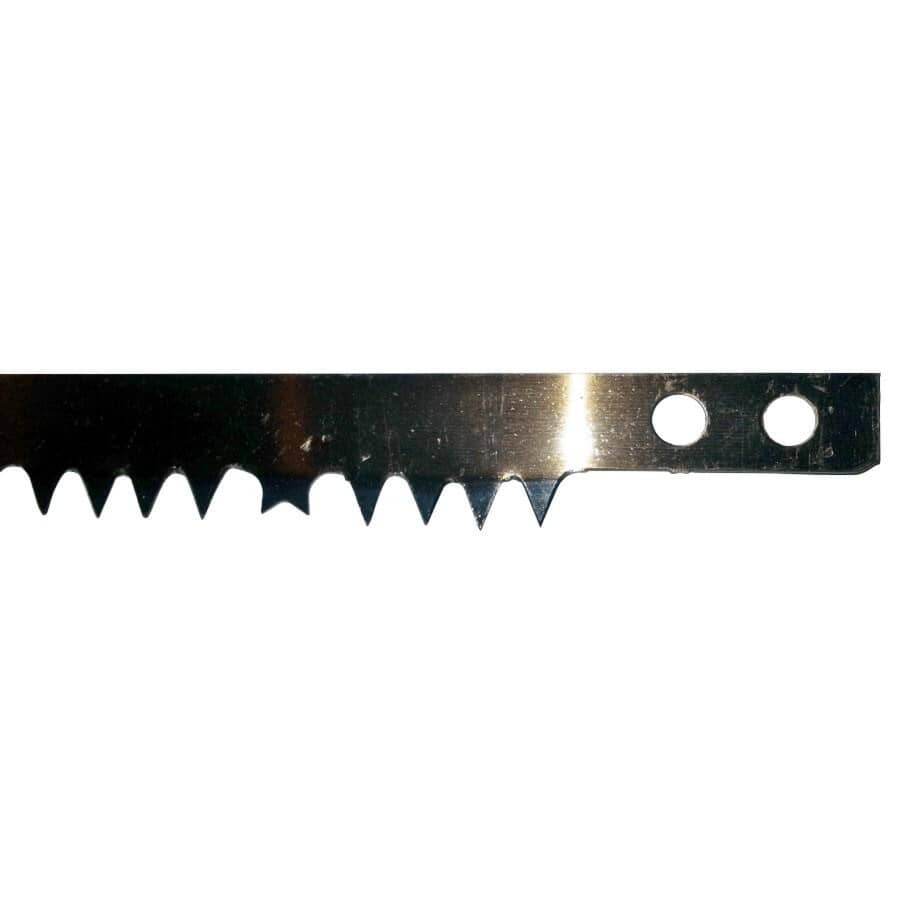 18" Bow Saw Blade