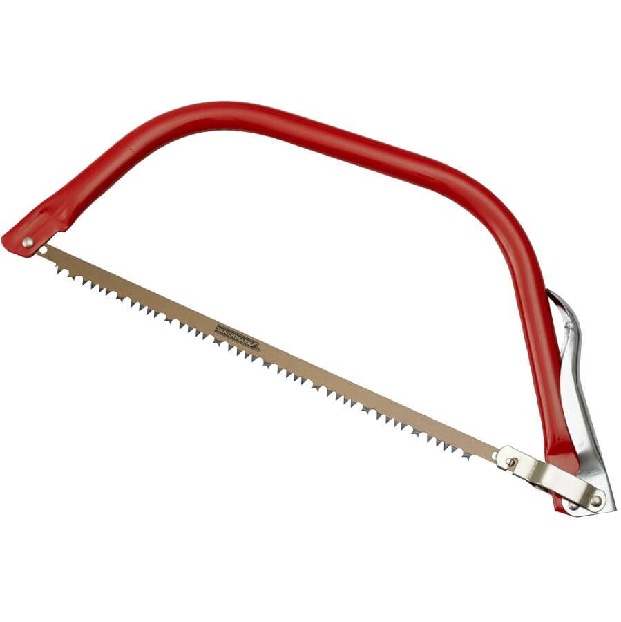 18" Bow Saw