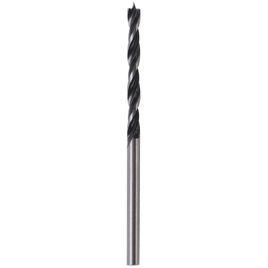 1/8" Brad Point Drill Bit