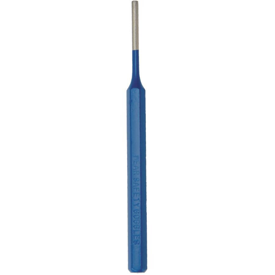 1/8" x 5" Pin Punch