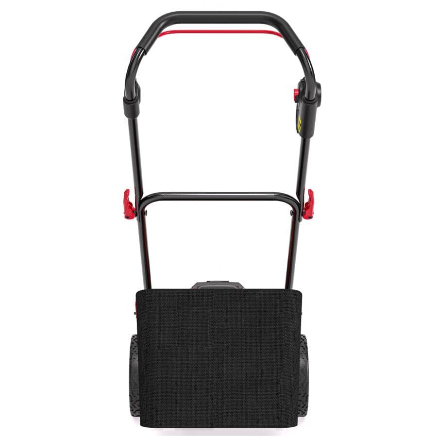 19.3" Cordless Lawn Mower - 40V Max