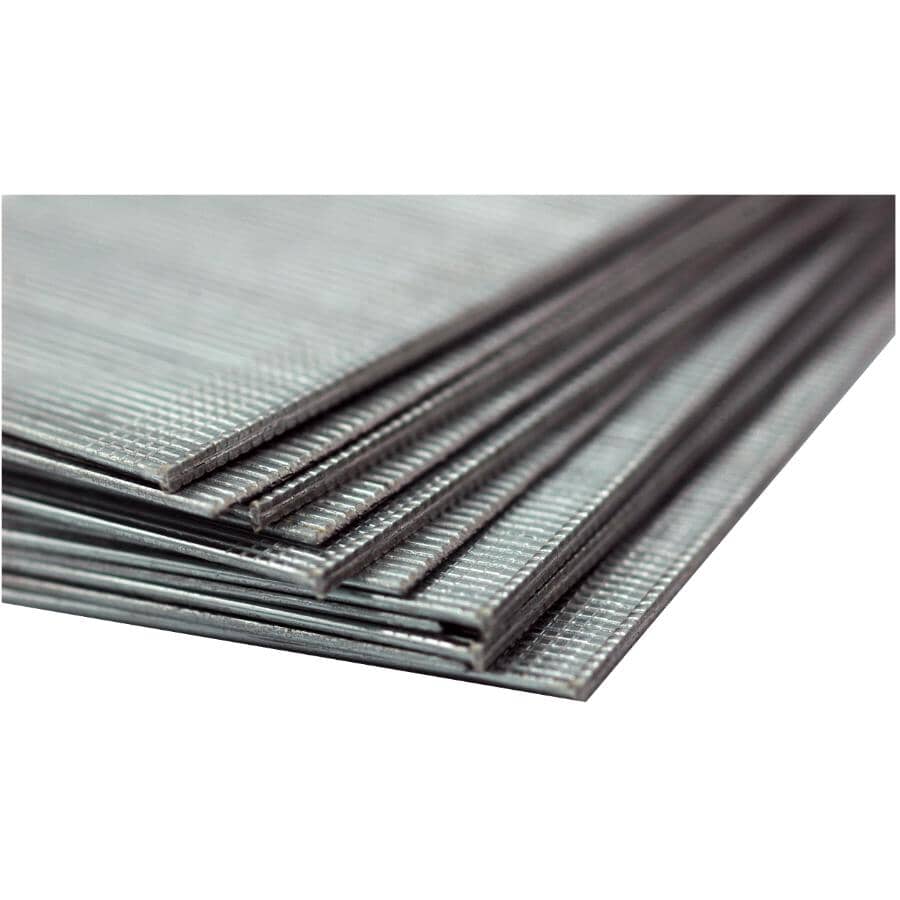 2" 16 Gauge Finishing Nails - 5000 Pack