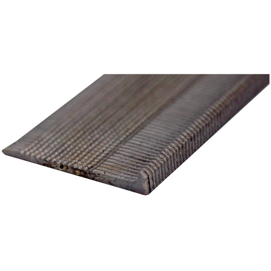 2" 16 Gauge L Cleat Flooring Nails - 1000 Pack