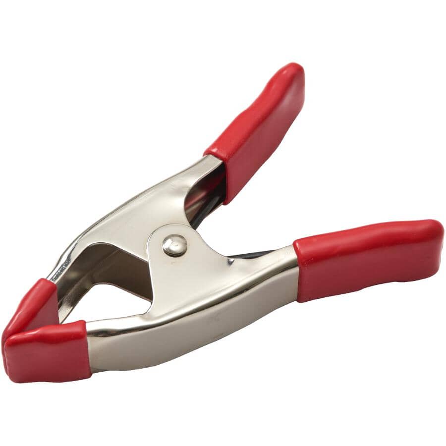 2" x 6" Steel Spring Clamp