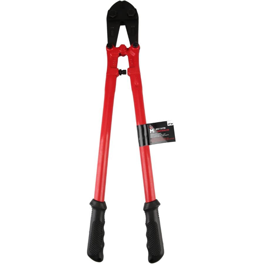 24" Bolt Cutter