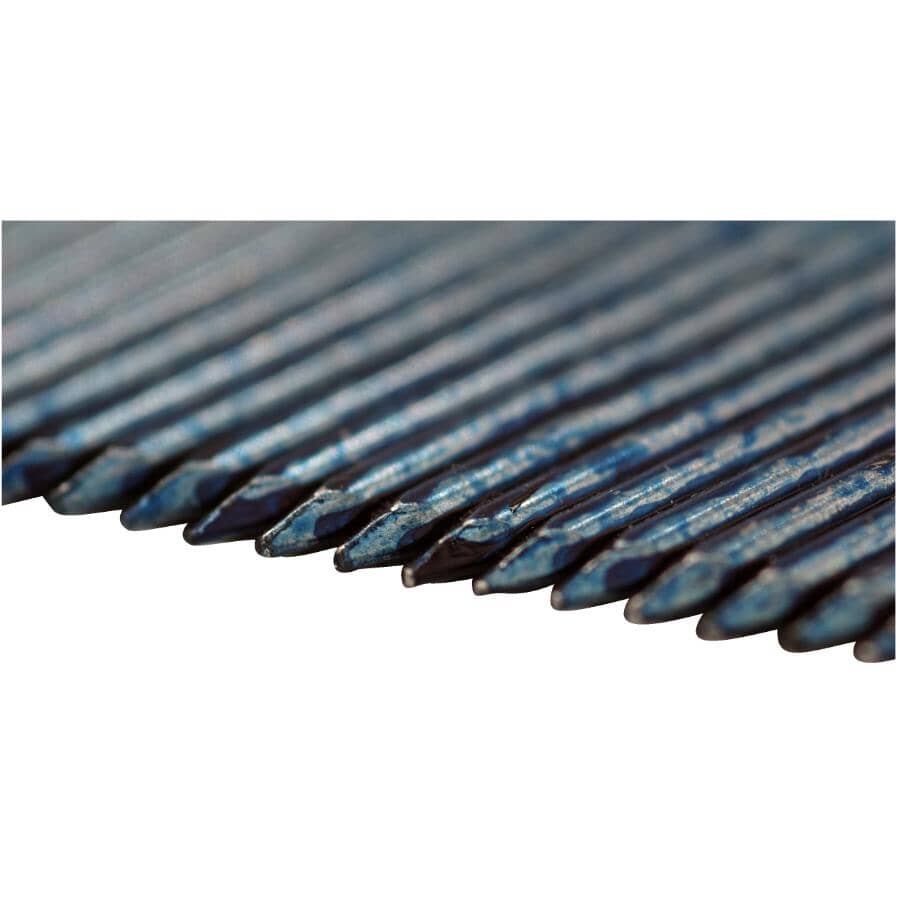 3-1/4" 0.120 Gauge Brite Strip Framing Nails - 28 Degree, 2000 Pack