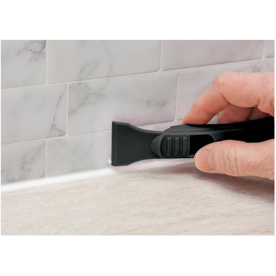 3 in 1 Caulking Multi Tool