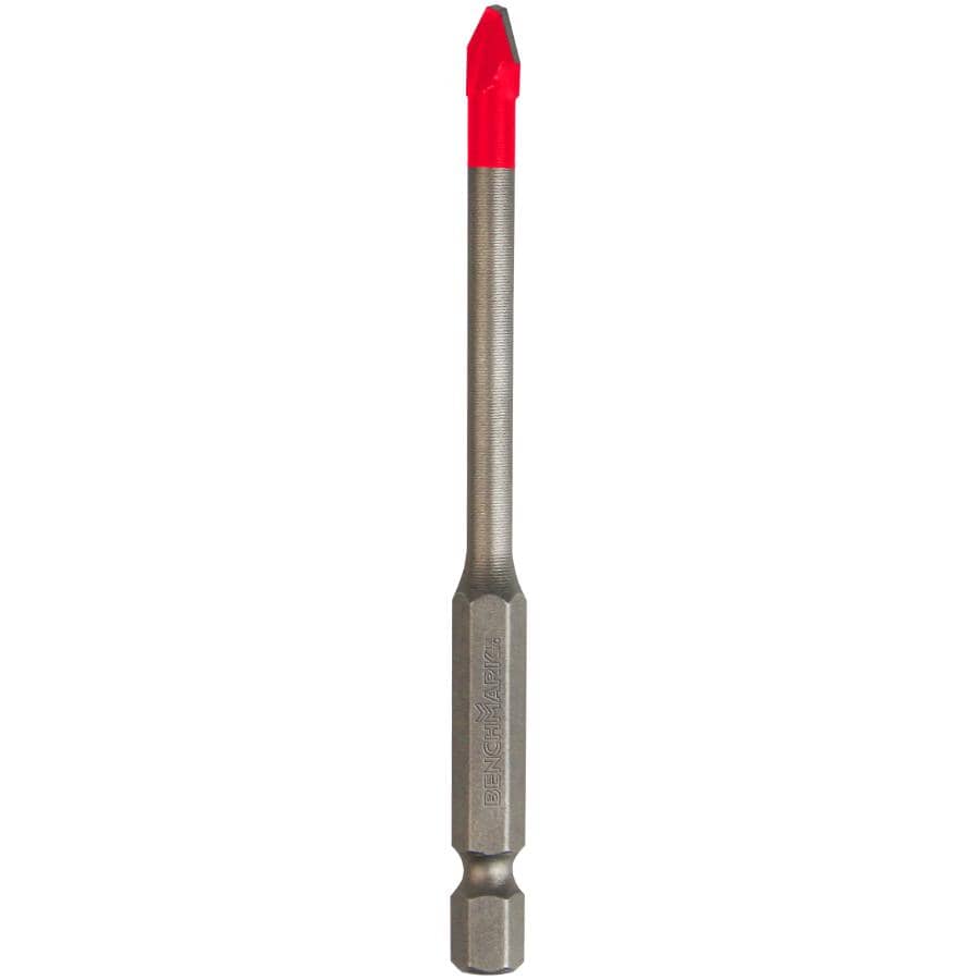 3/16" Glass & Tile Drill Bit