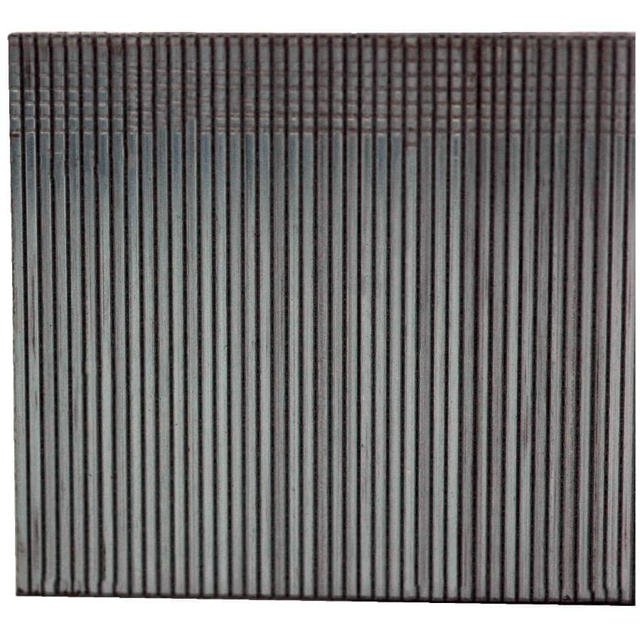 3/4" 18 Gauge Brad Nails - 5000 Pack