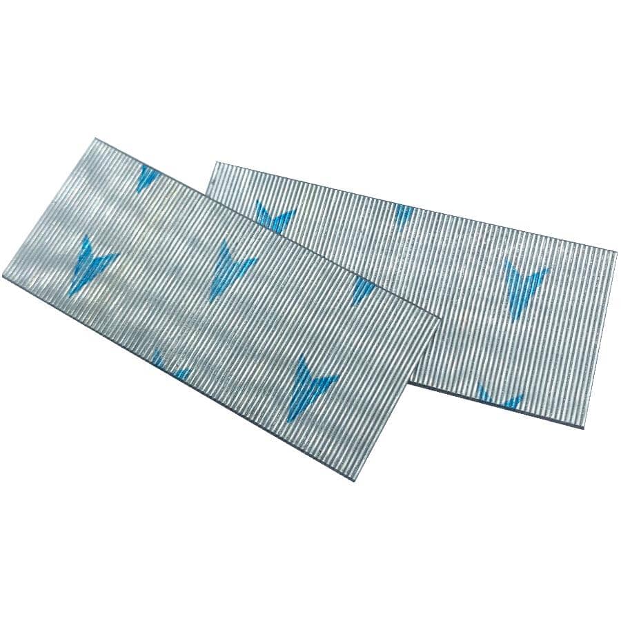3/4" 23 Gauge Headless Pin Nails - 2000 Pack