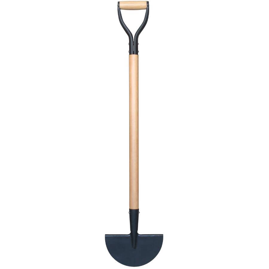 35" D-Handle Turf Edger