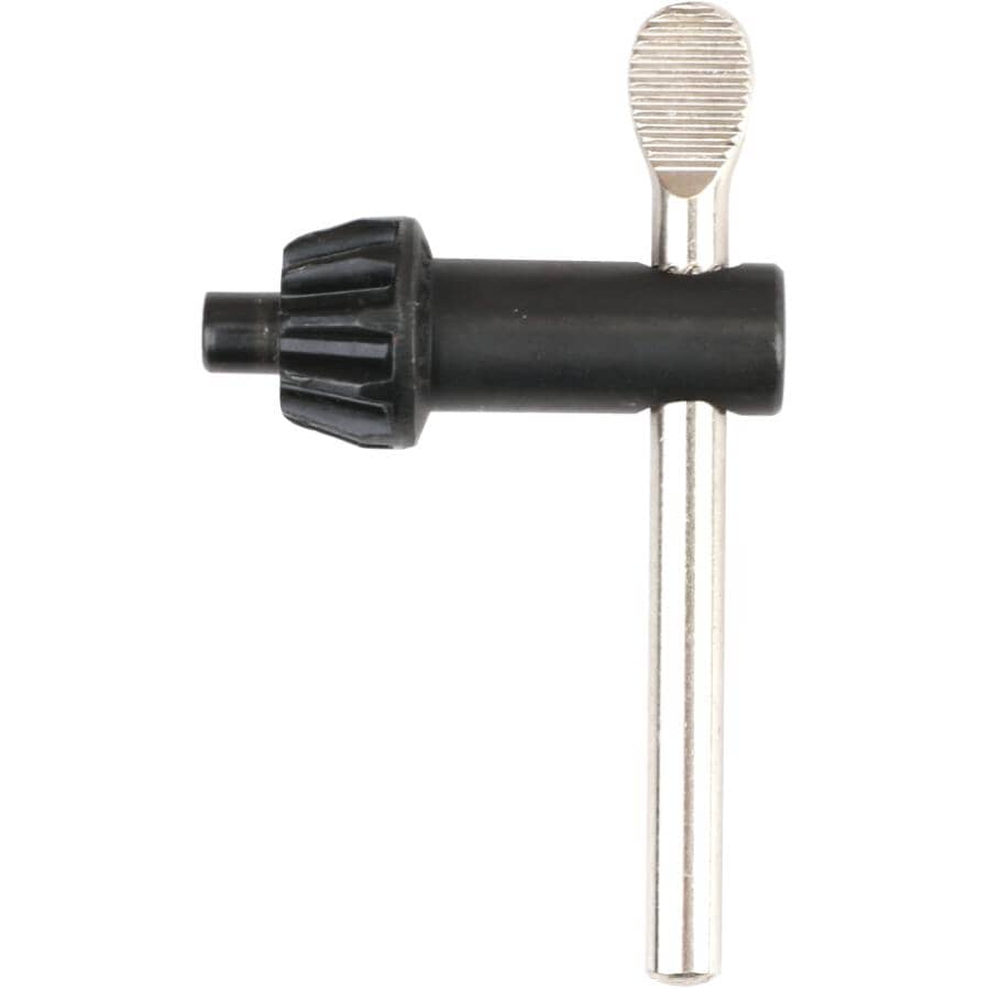 3/8" Chuck Key - with 15/64" Pilot