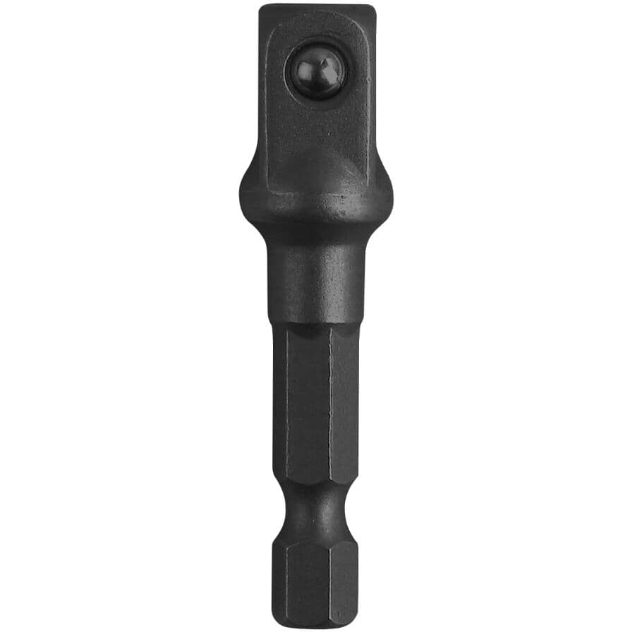 3/8" Impact Hexagonal Socket Adapter