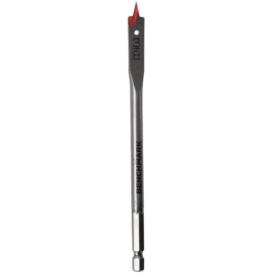 3/8" x 6" Spade Bit