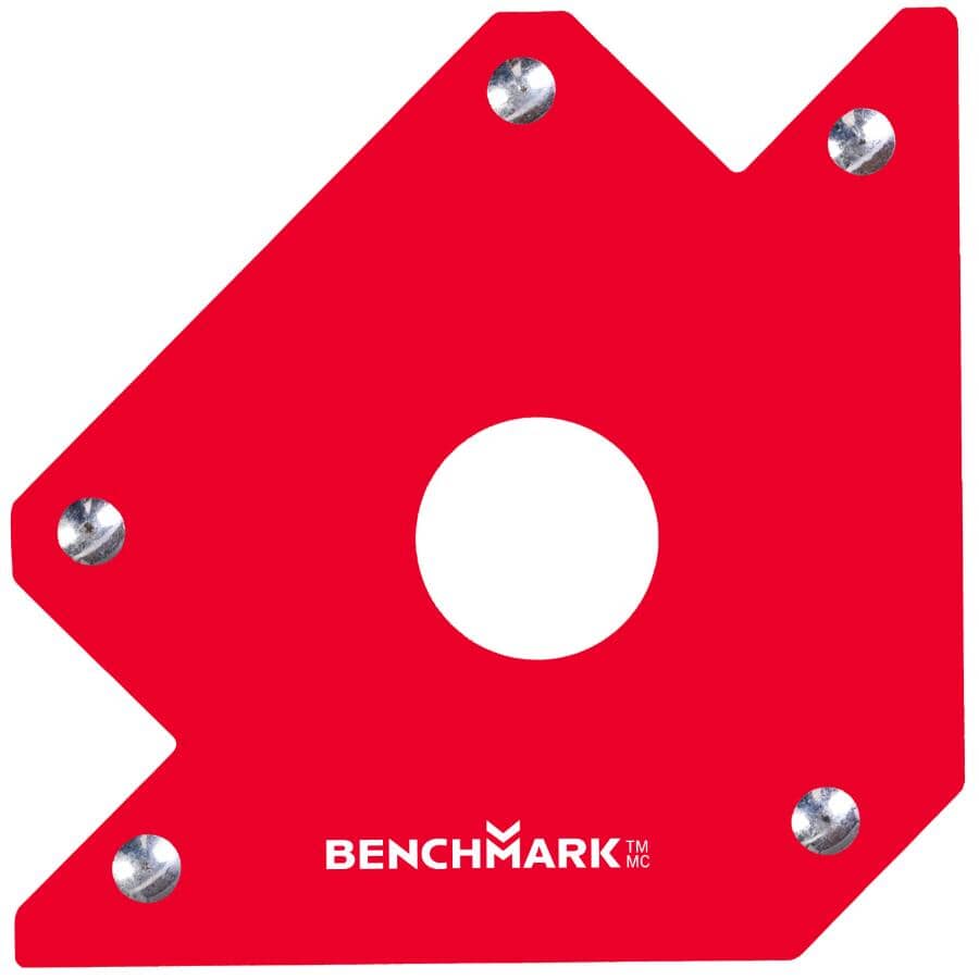 5" Welding Magnet - Large