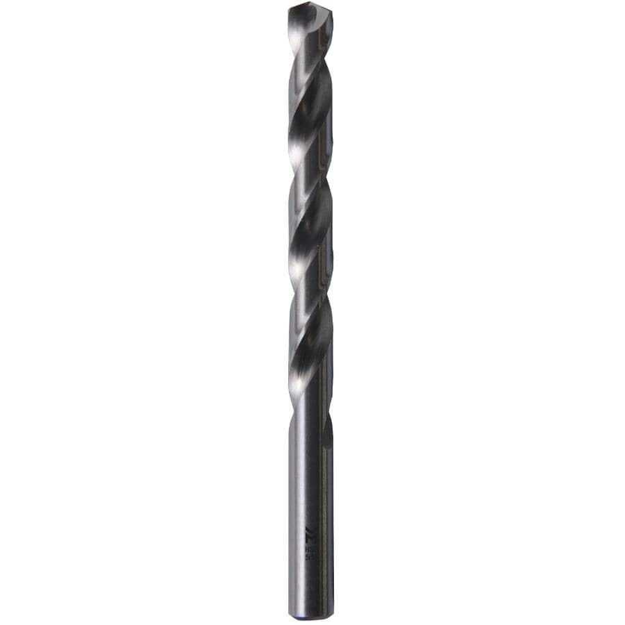 5/16" High Speed Steel Drill Bit - Silver