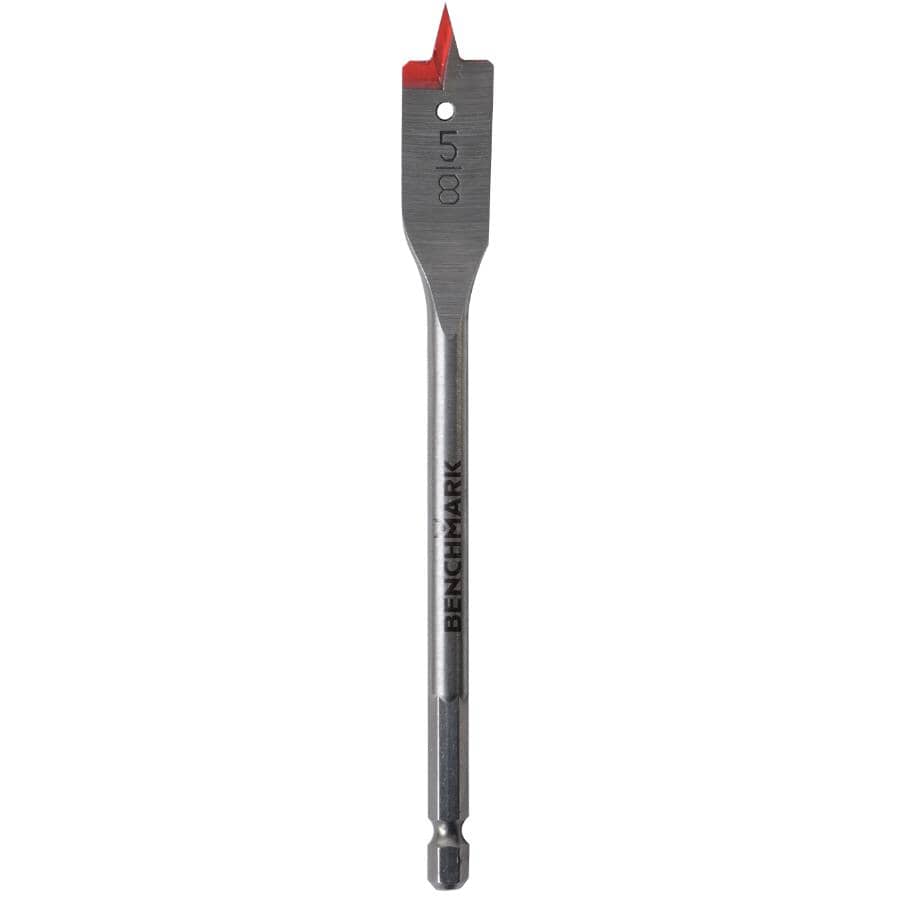 5/8" x 6" Spade Bit