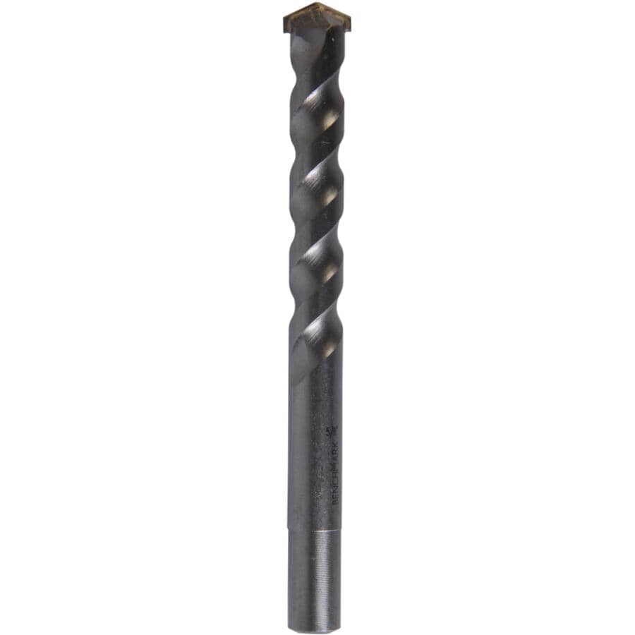 5/8" x 6" Tungsten Carbide Masonry Drill Bit