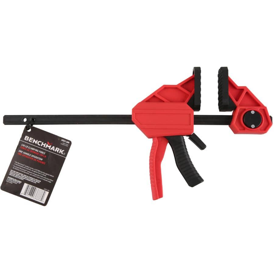 6" Ratchet Bar Clamp