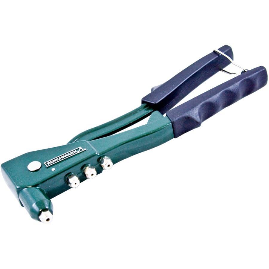 60 Piece 4 Sizes Rivet Tool Kit