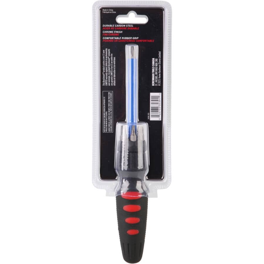 7 Bit Magnetic Extension Multi-Driver