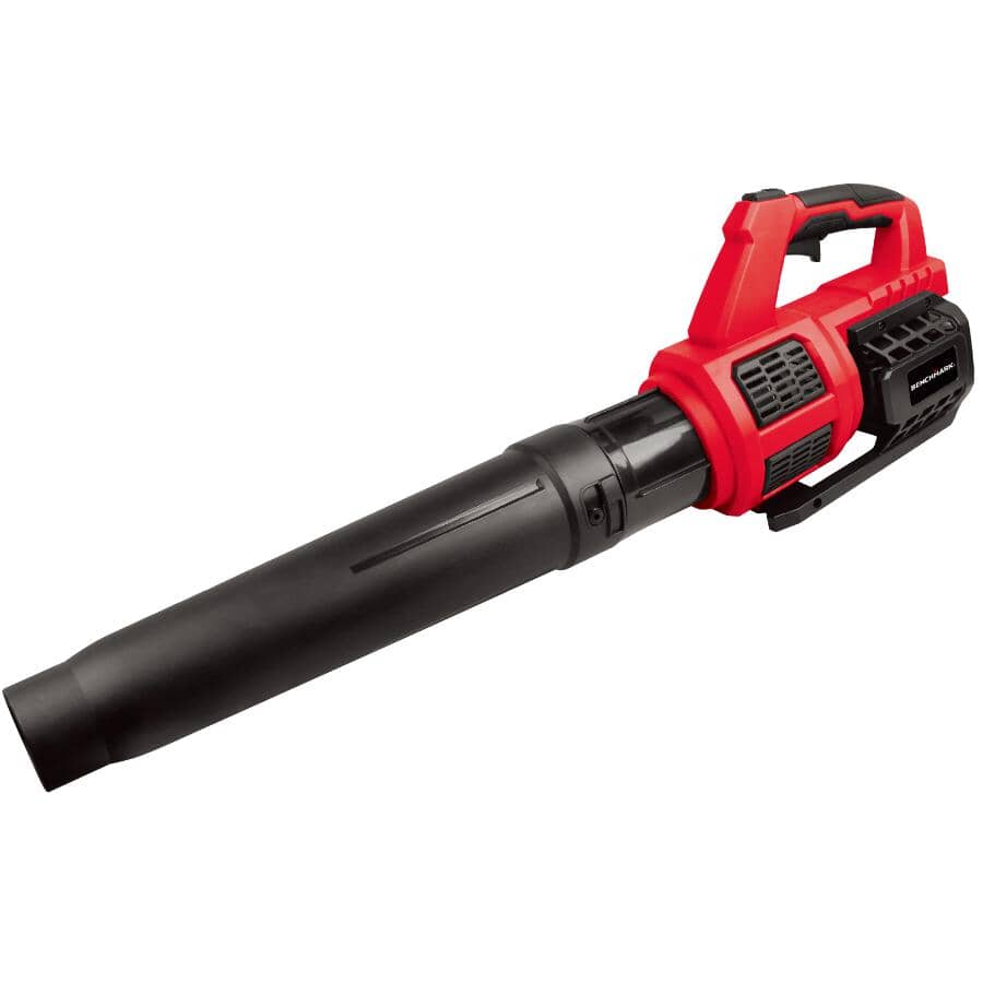 Cordless Lawn Blower & Trimmer Kit - 20 Volt