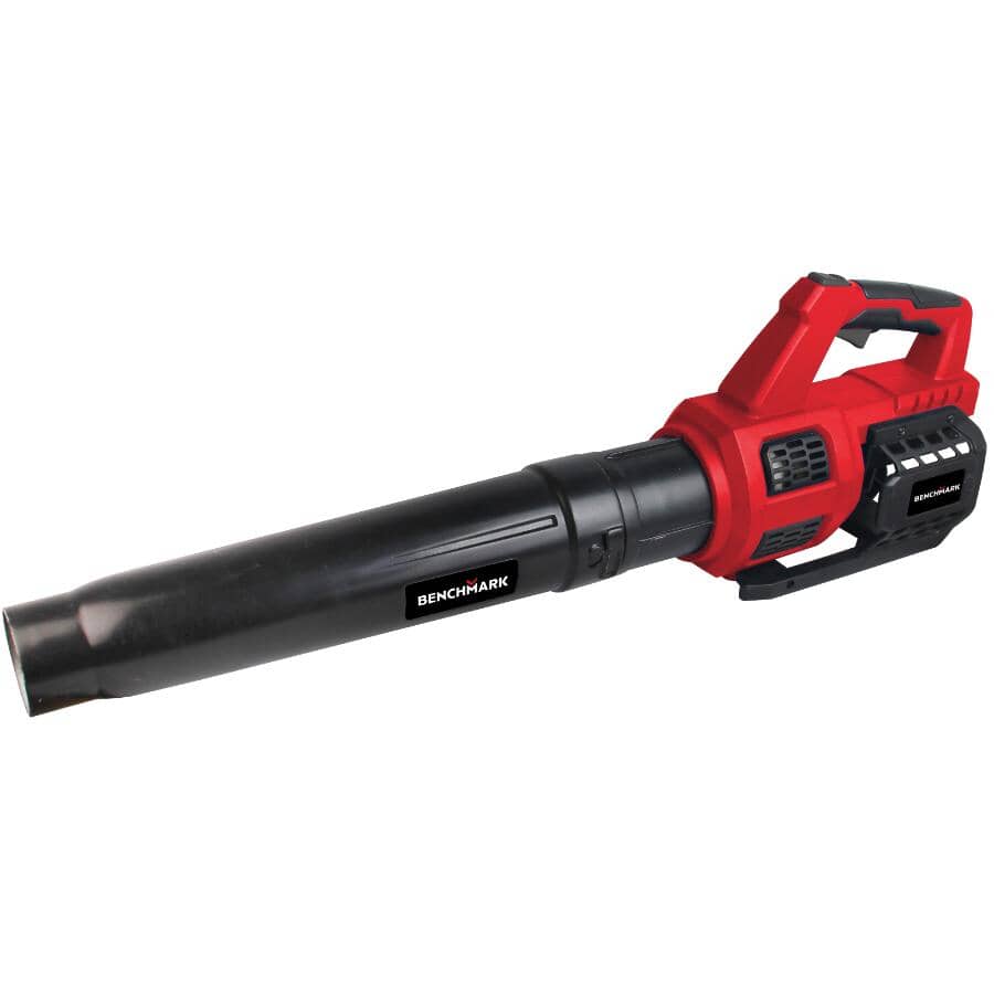 Cordless Lawn Mower, Trimmer & Blower Combo Kit - 40 V