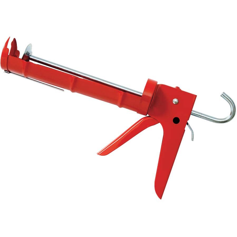 Cradle Caulking Gun - 9"