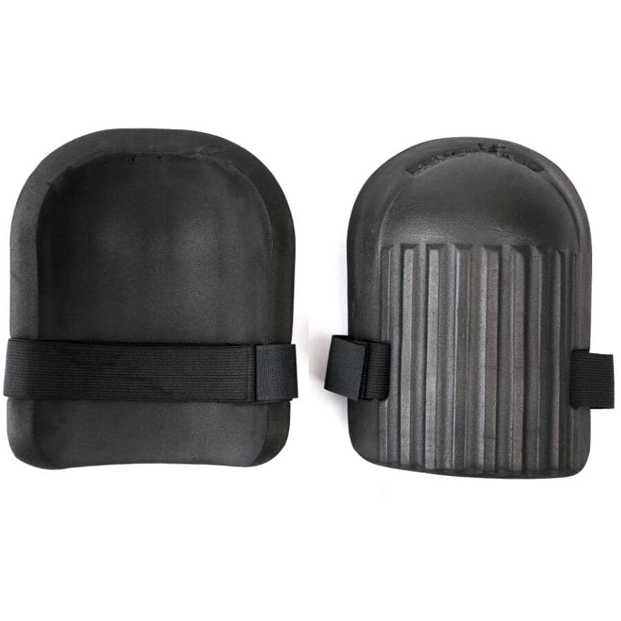 Foam General Purpose Kneepads - Light Duty