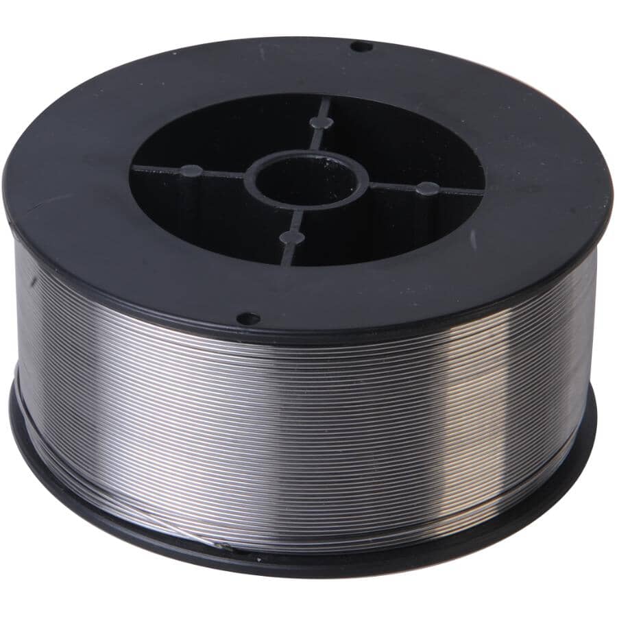 Gasless Flux Mig Welding Wire E71T GS - 0.035”(.9mm), 2 lb