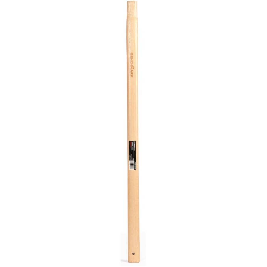 Replacement Hickory Handle for Sledge Hammer - 36"